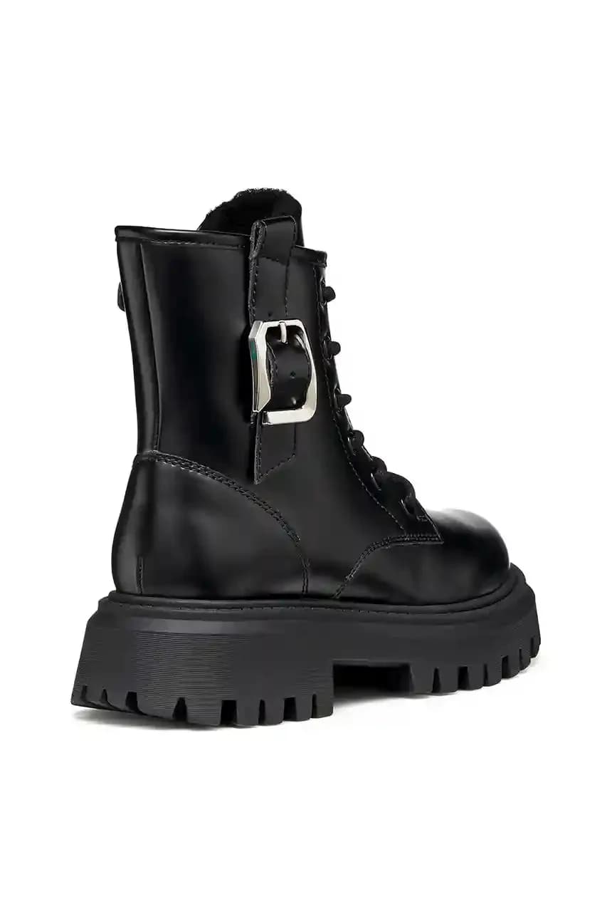 Детские ботильоны MAQUINNENS - фото 3