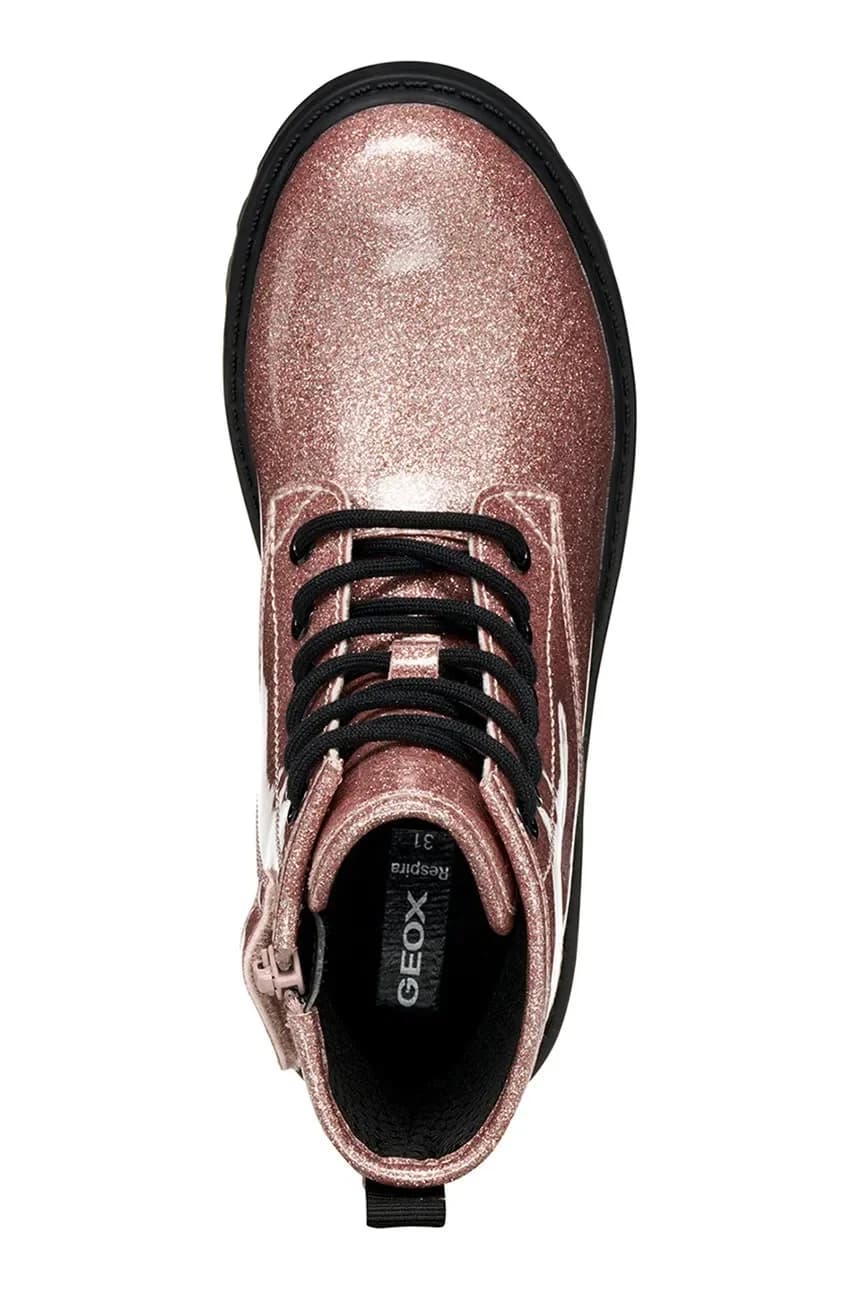 Детские ботинки - фото 5