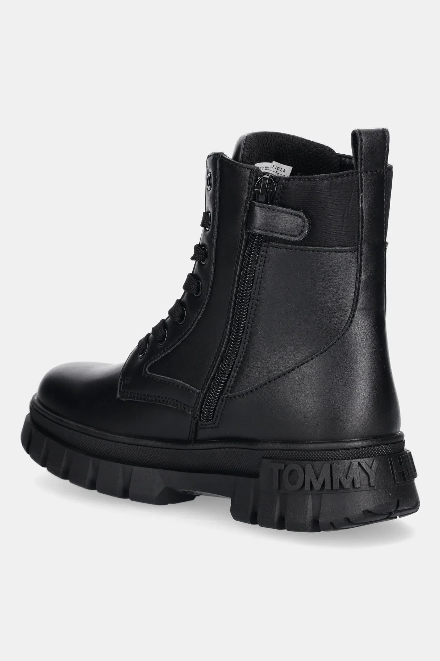 Детские ботинки - фото 3