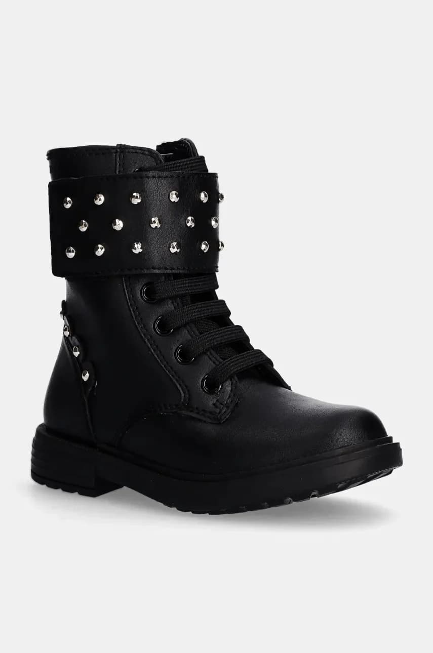 ЭКлер детские сапожки