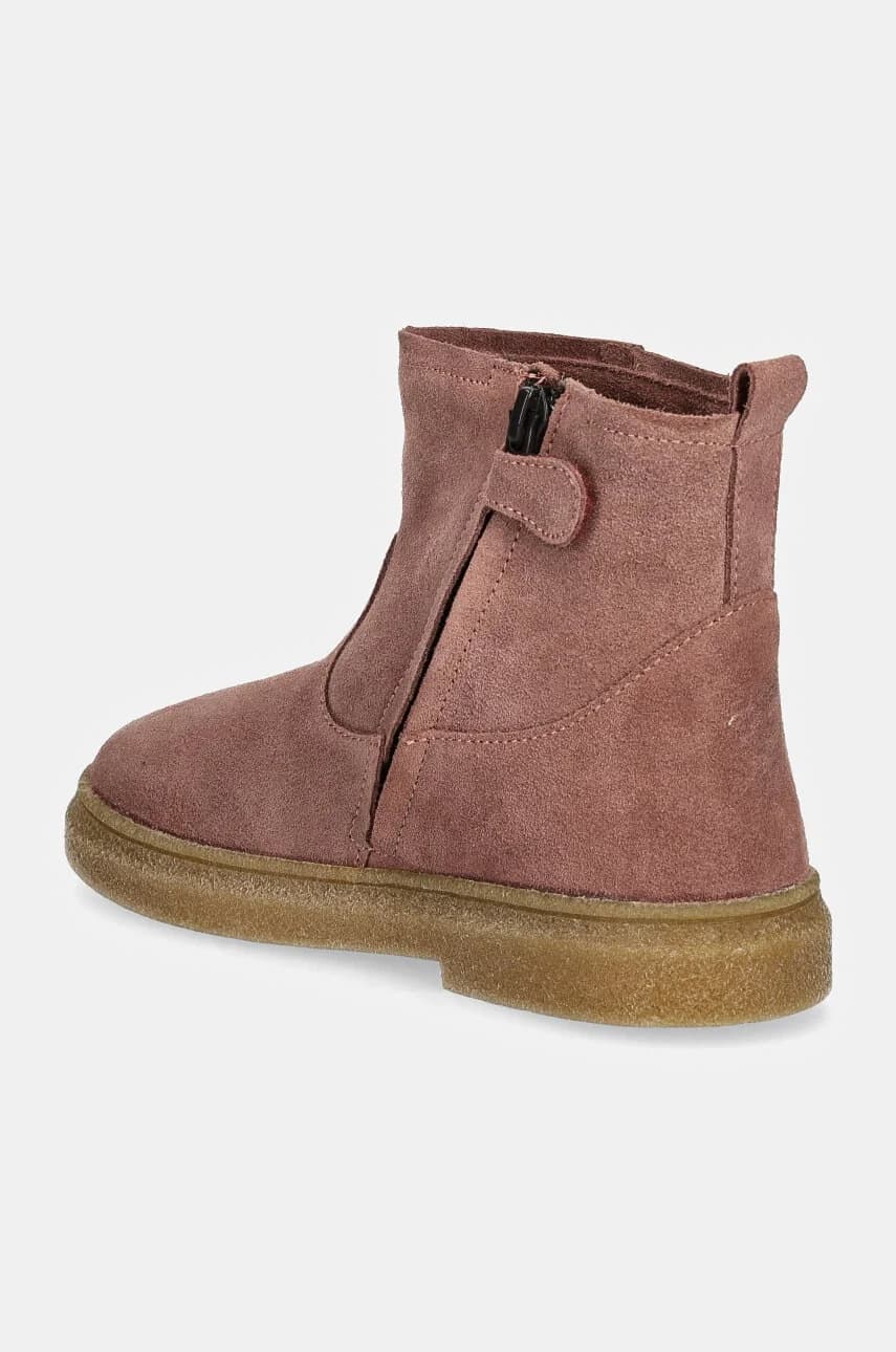 обувь WRENY WOOL TEX - фото 3