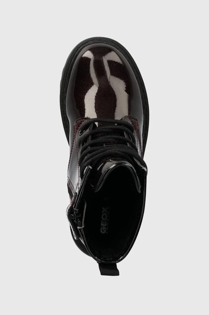 Детские ботинки - фото 4