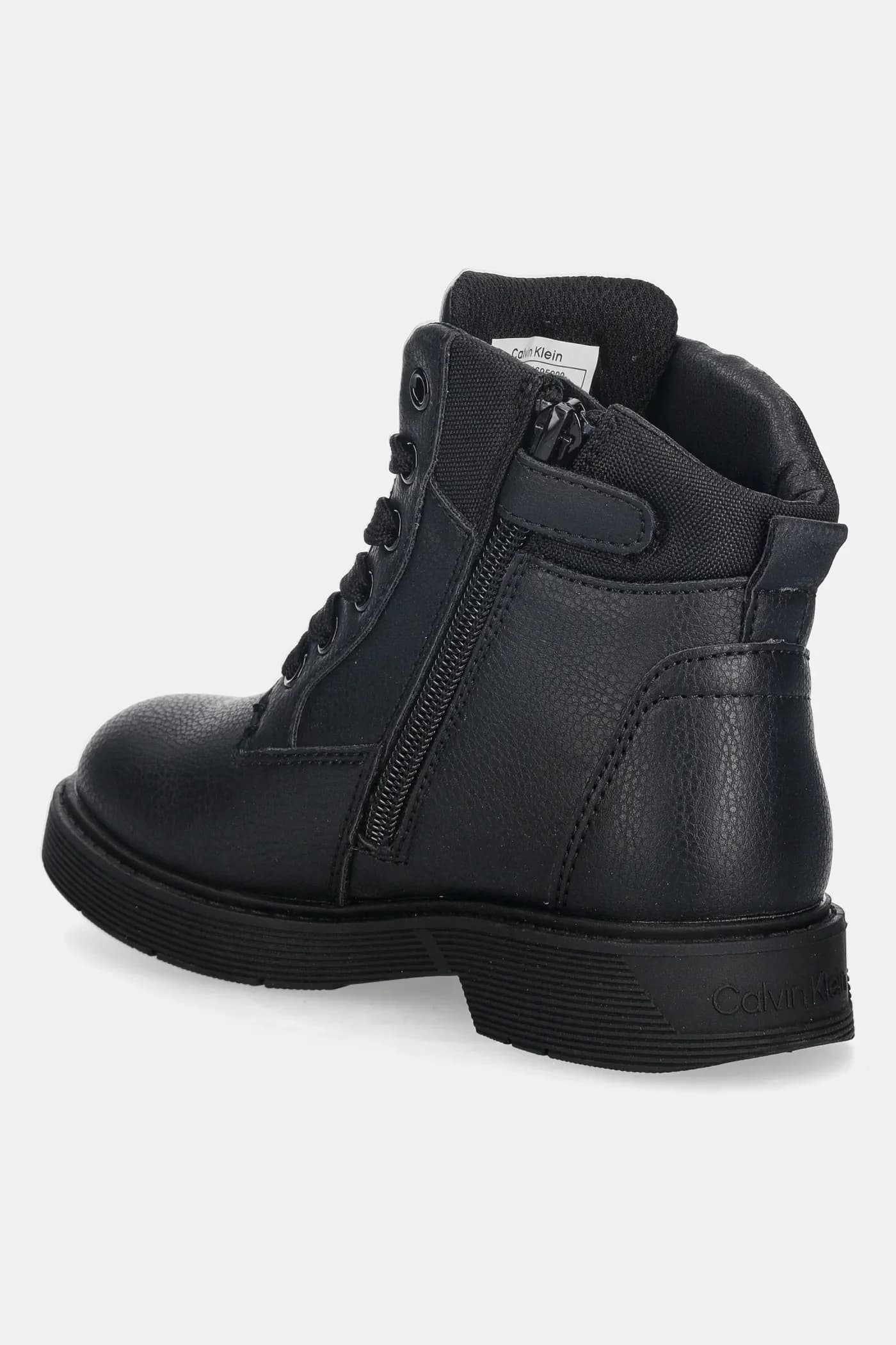 Детские ботинки - фото 3