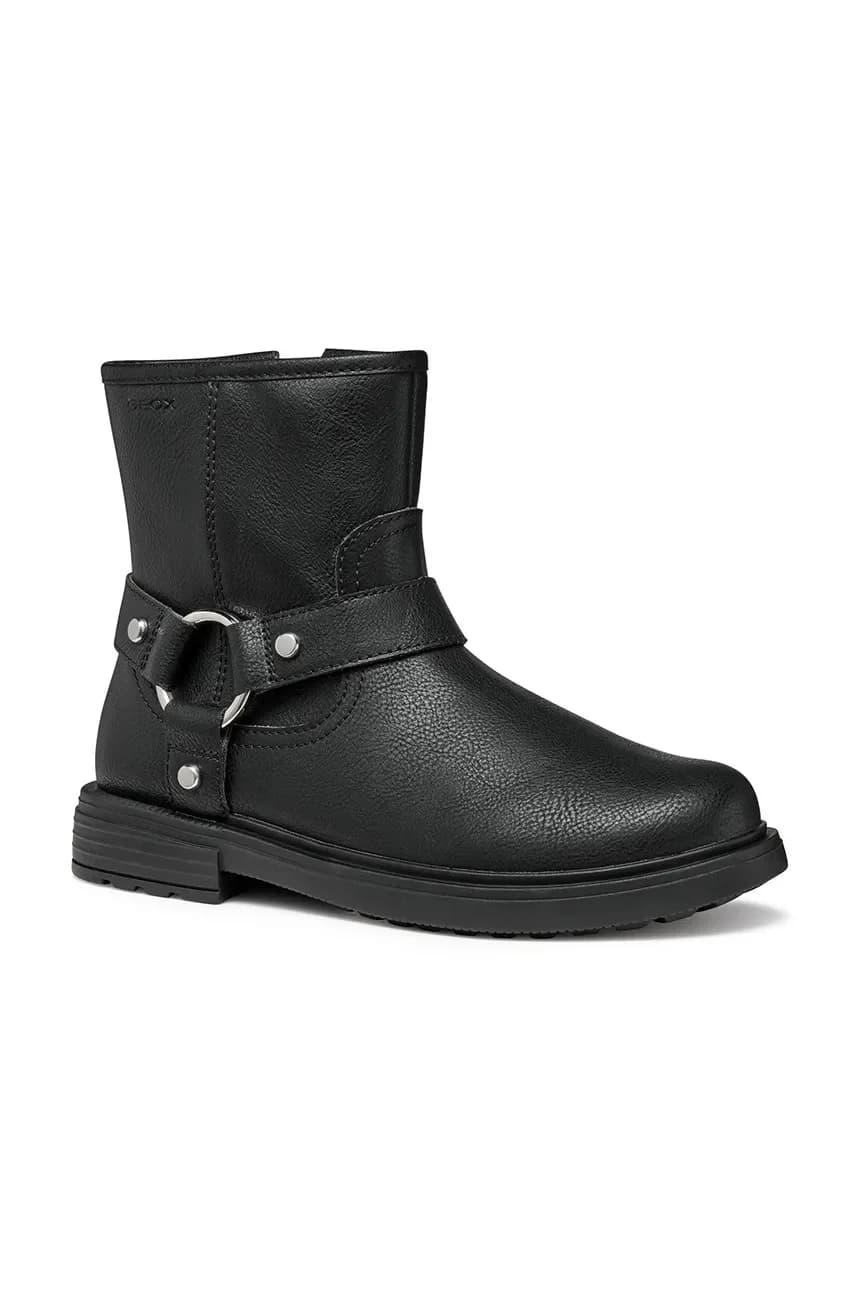 ЭКлер детские сапожки