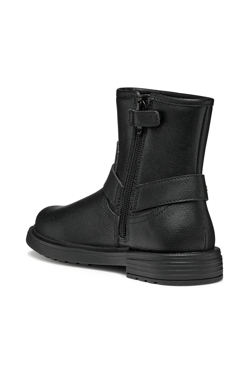 ЭКлер детские сапожки - фото 4