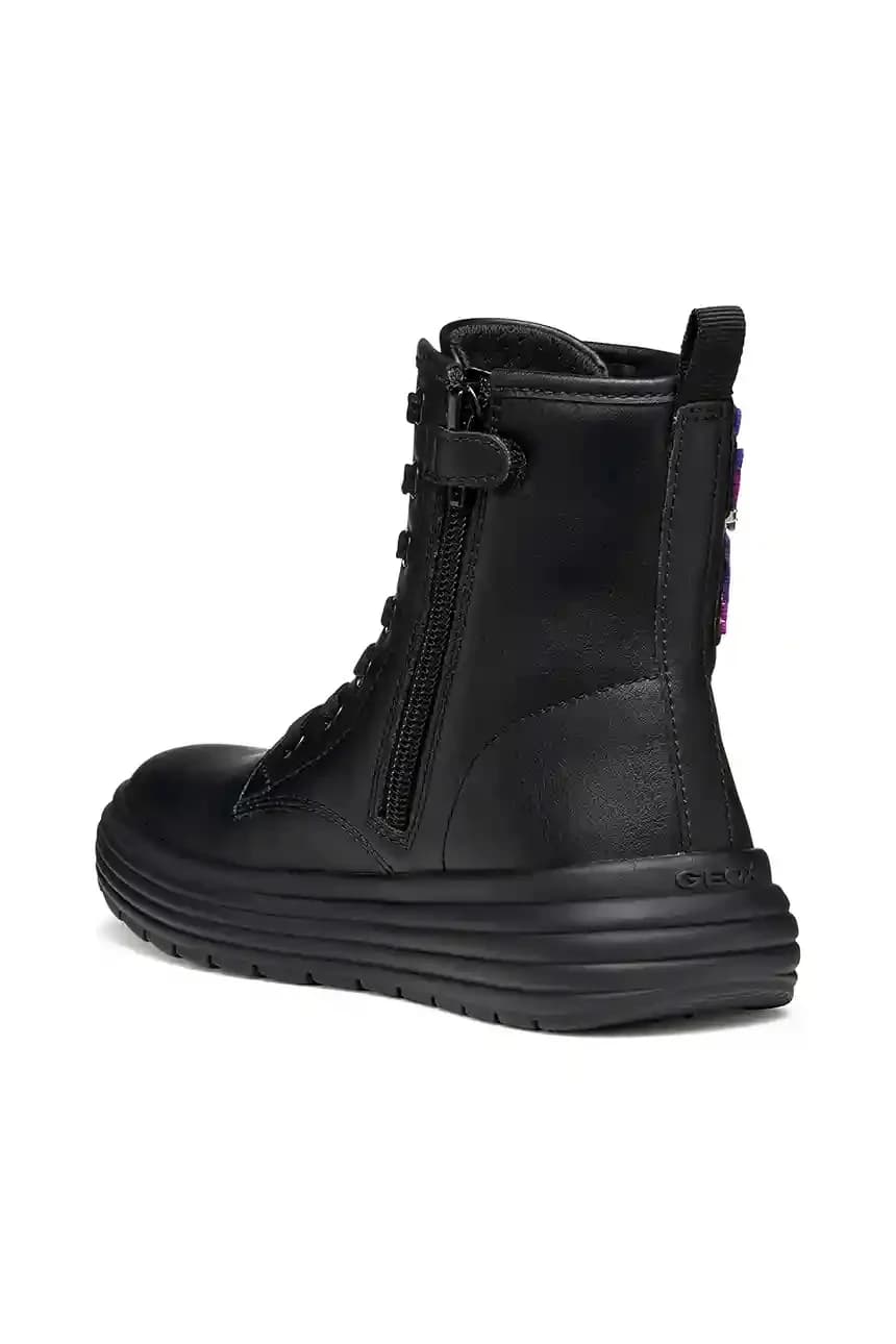 Детские ботильоны PHAOLAE - фото 4