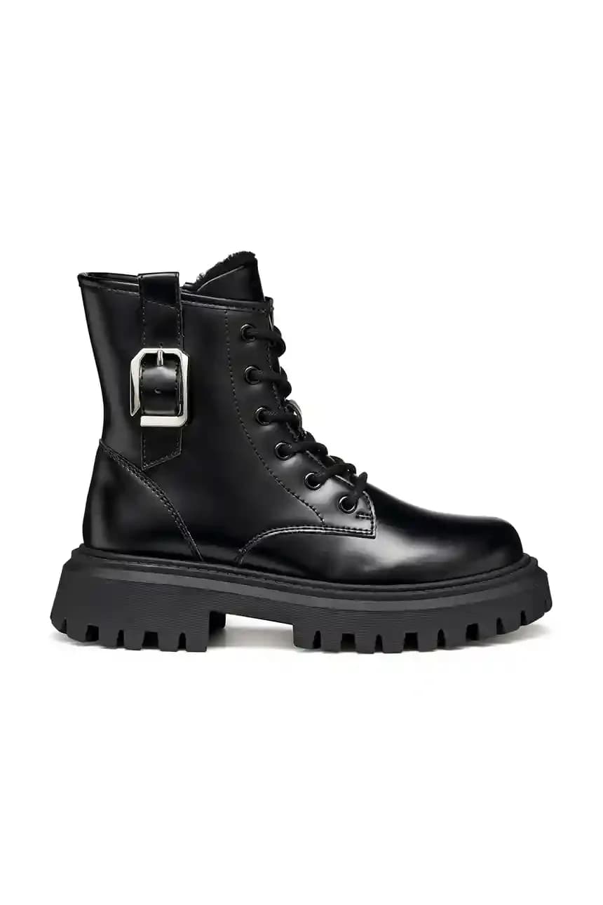 Детские ботильоны MAQUINNENS - фото 2