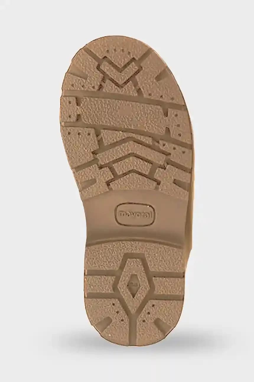 Детские ботинки - фото 3