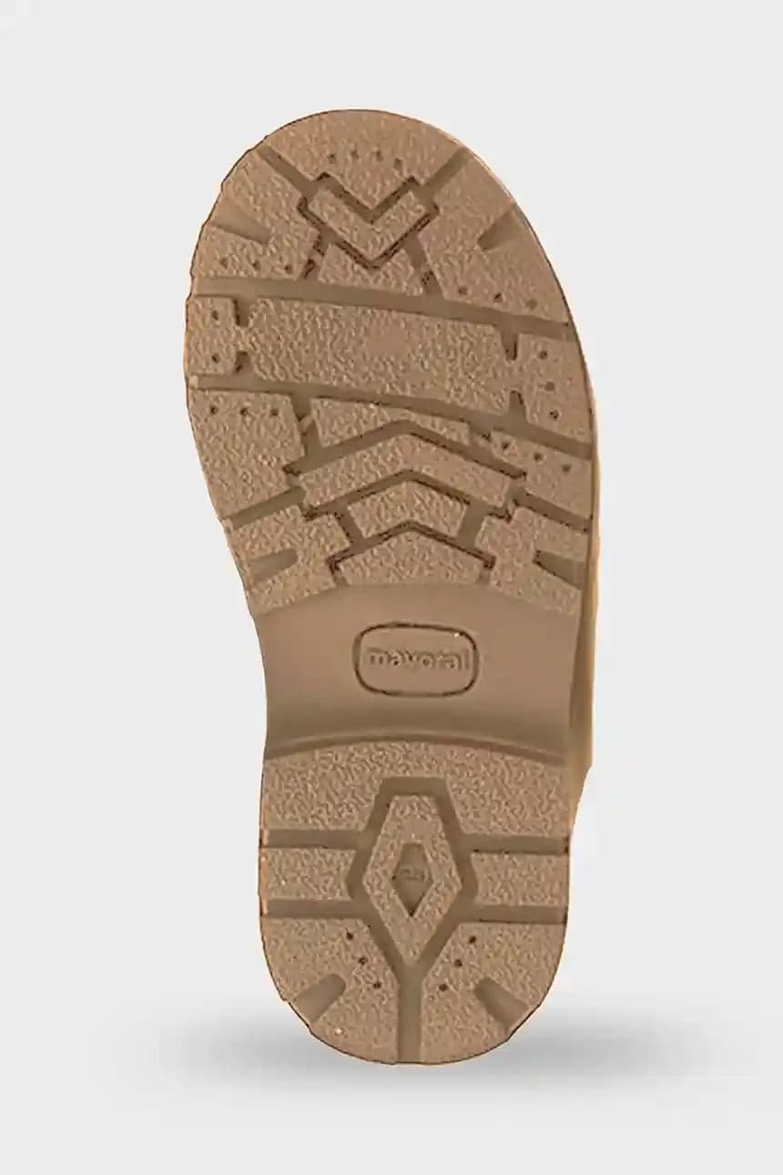 Детские ботинки челси - фото 3