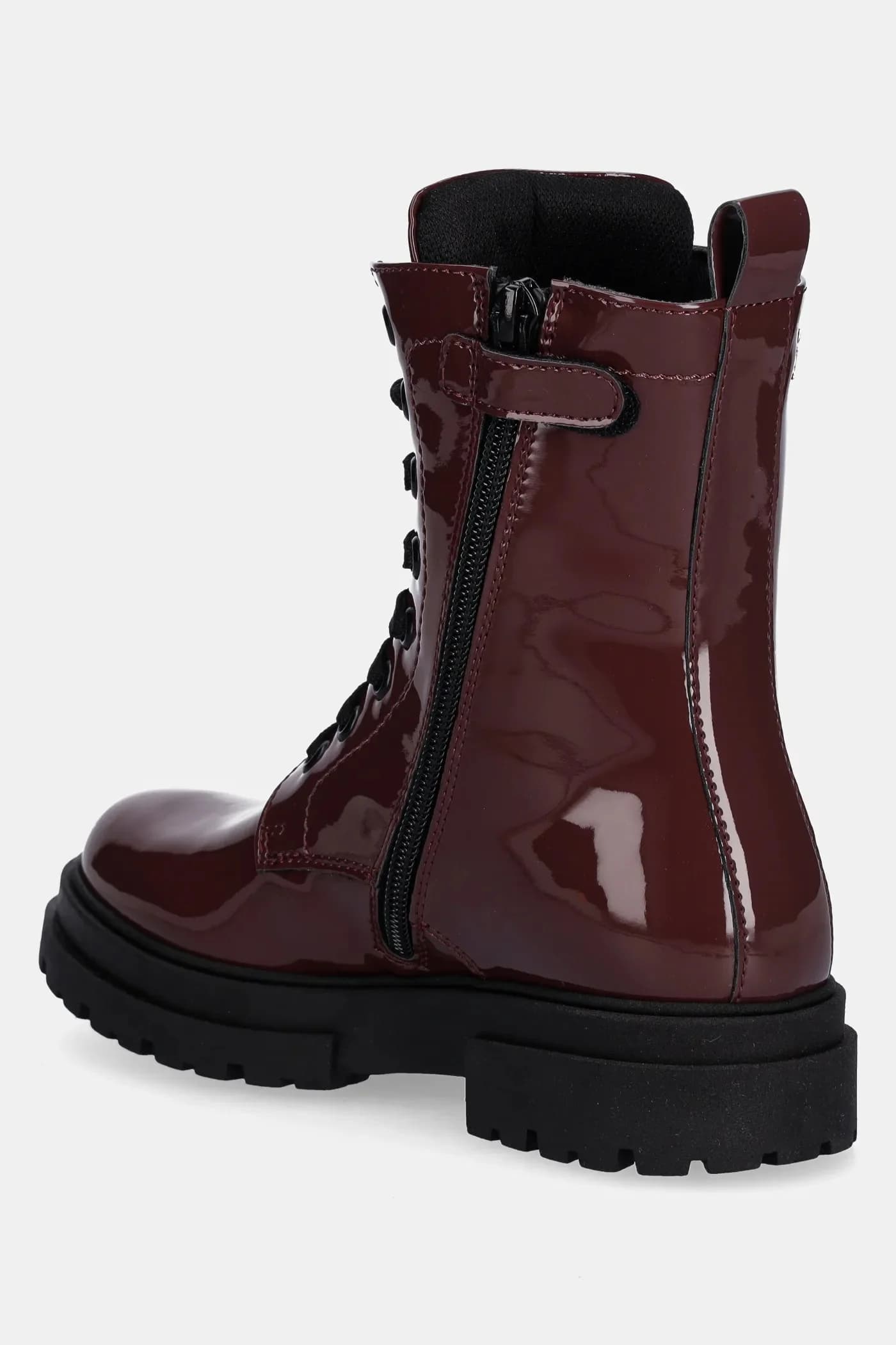 Детские ботинки - фото 3