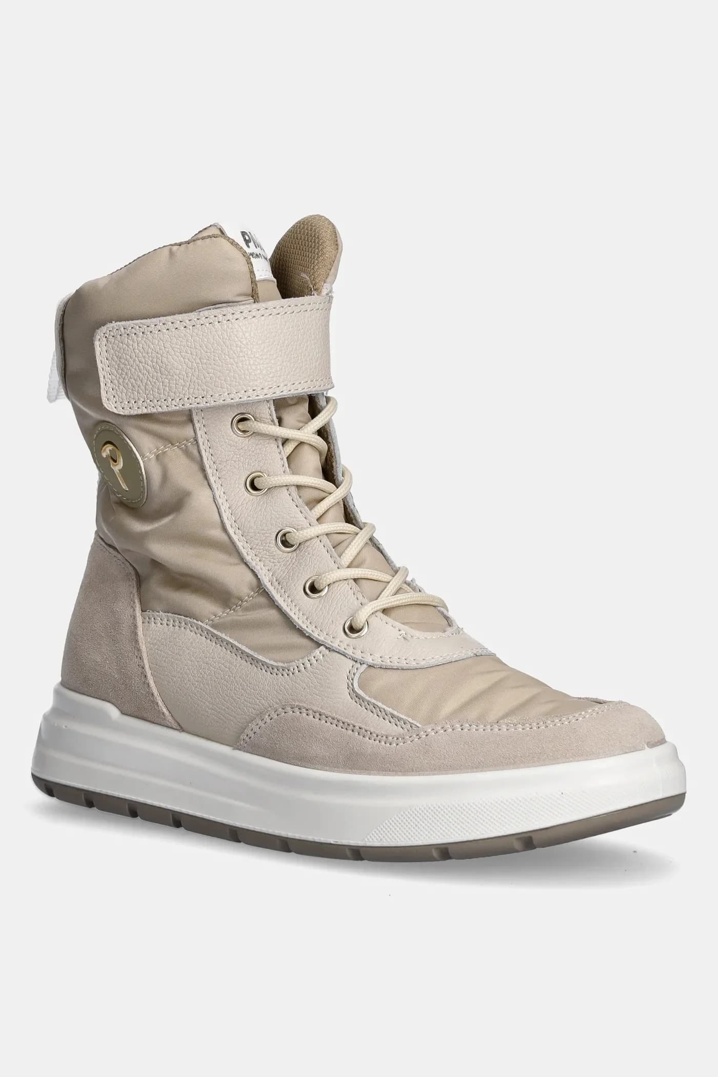 Детские ботинки