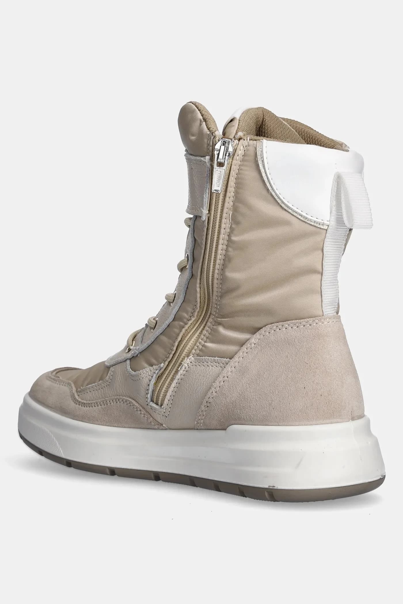 Детские ботинки - фото 3