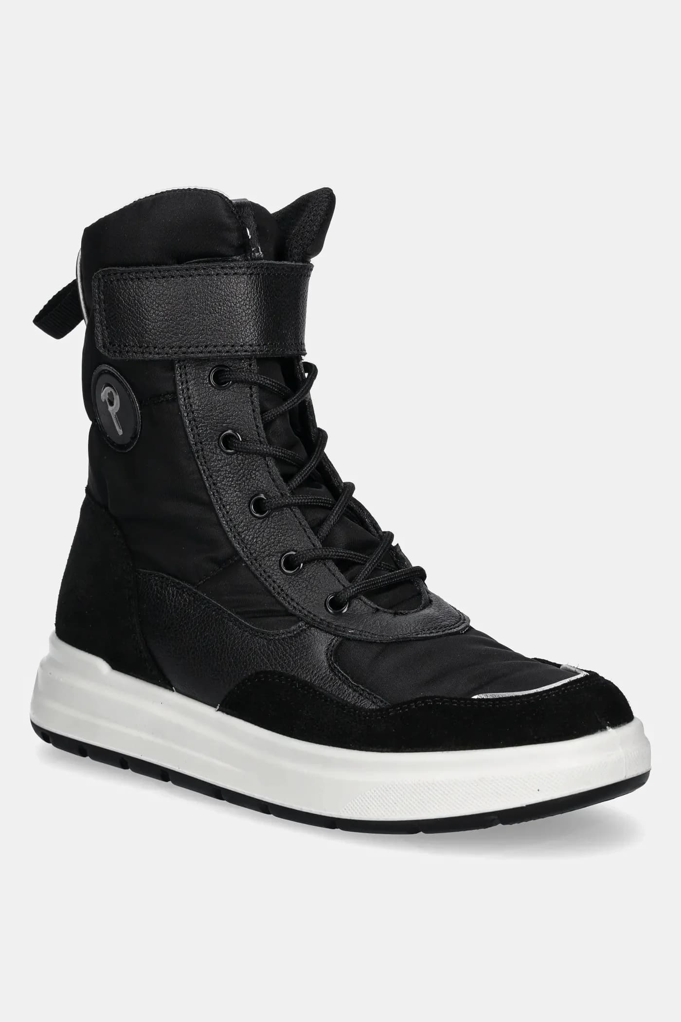 Детские ботинки