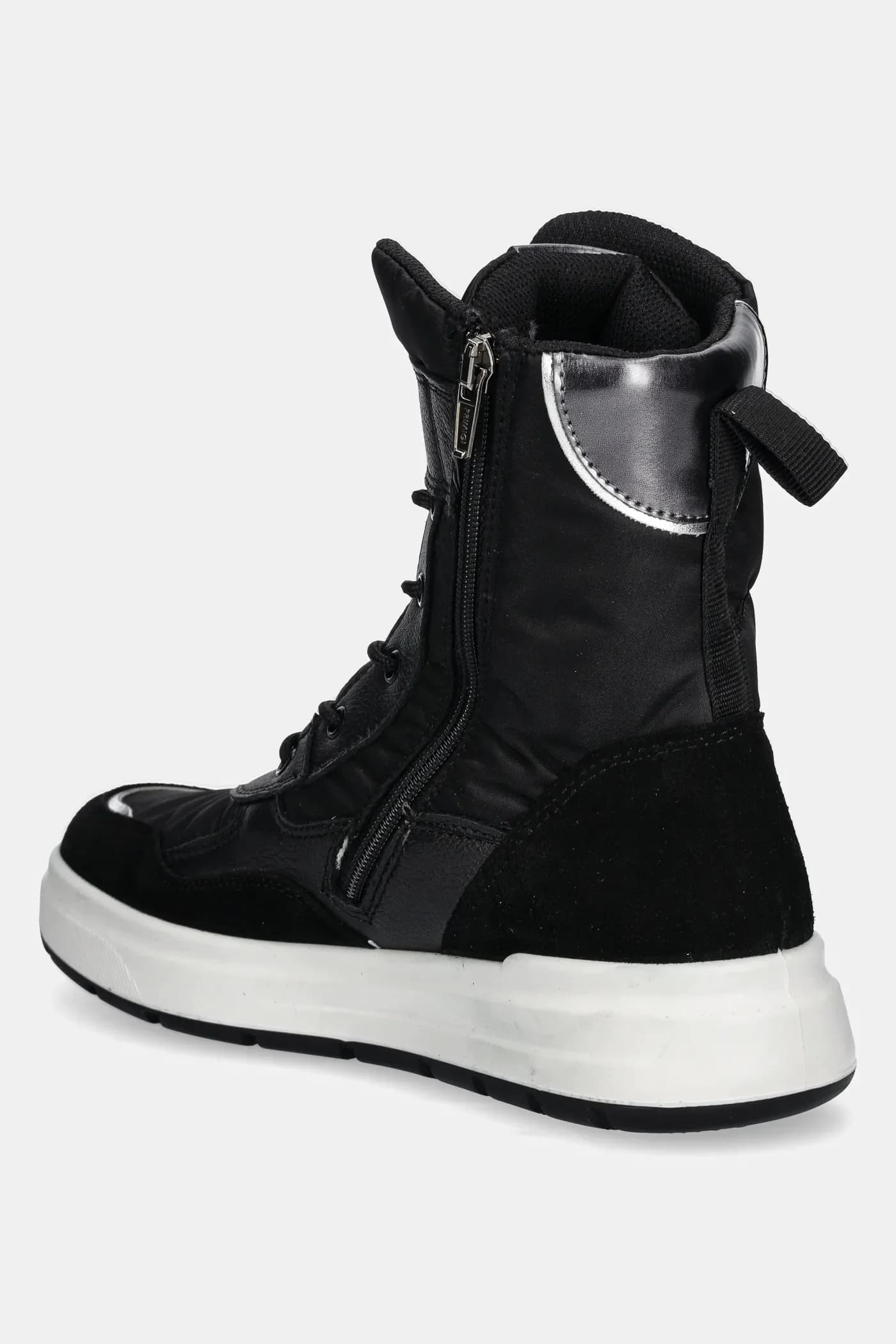 Детские ботинки - фото 3