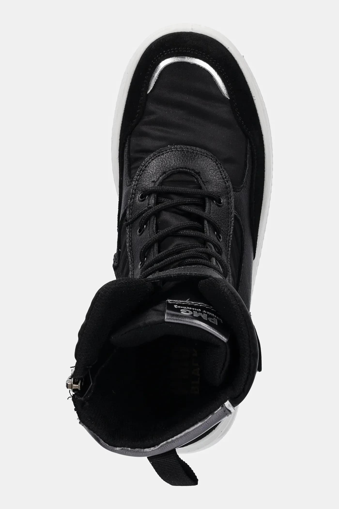 Детские ботинки - фото 4