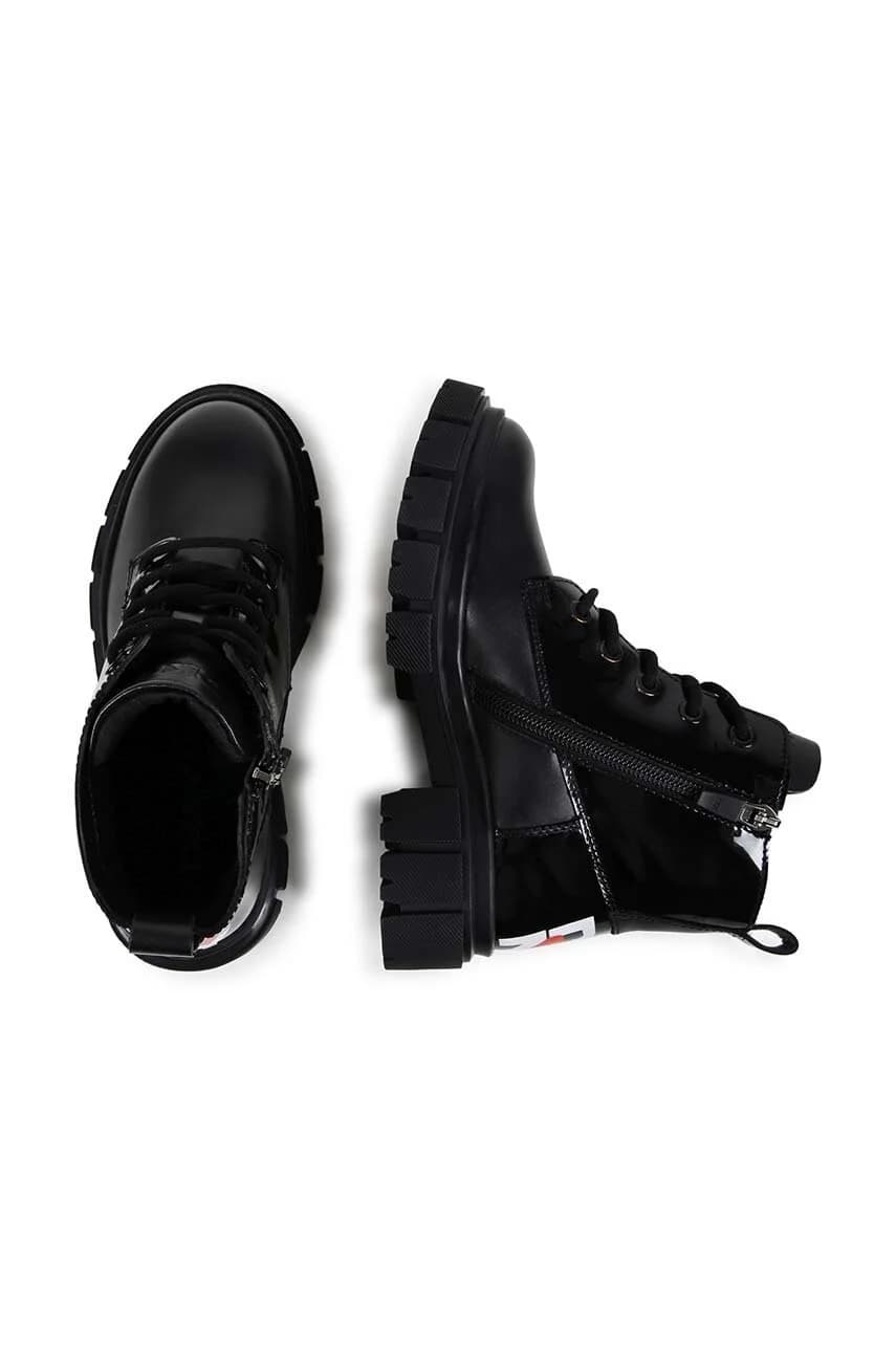 Детские кожевники - фото 6