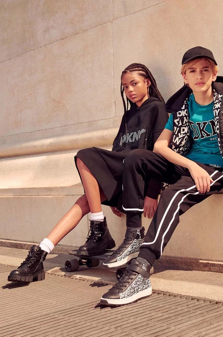 Детские кожевники - фото 9