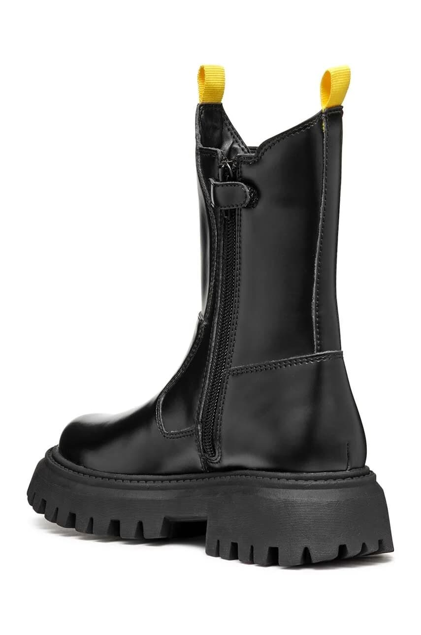 Детские ботильоны MAQUINNENS - фото 4