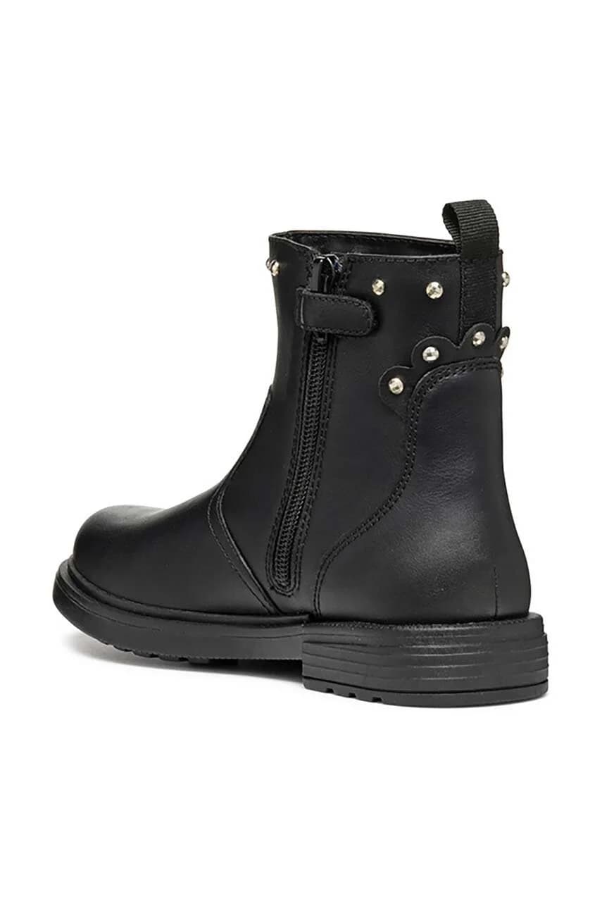 ЭКлер детские сапожки - фото 4