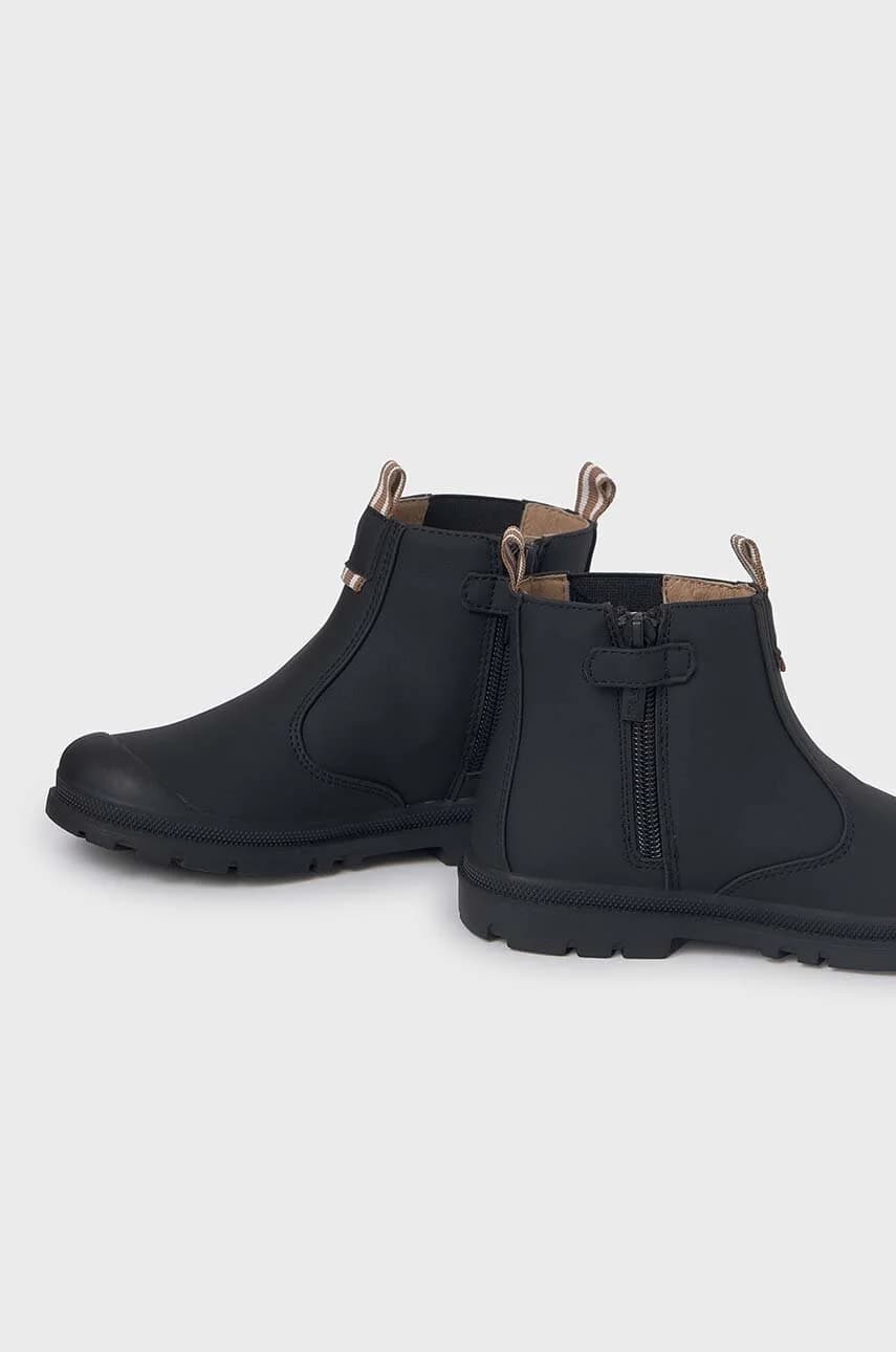 Детские ботинки - фото 2