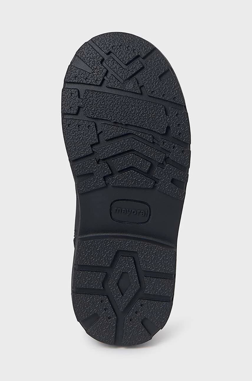 Детские ботинки - фото 3