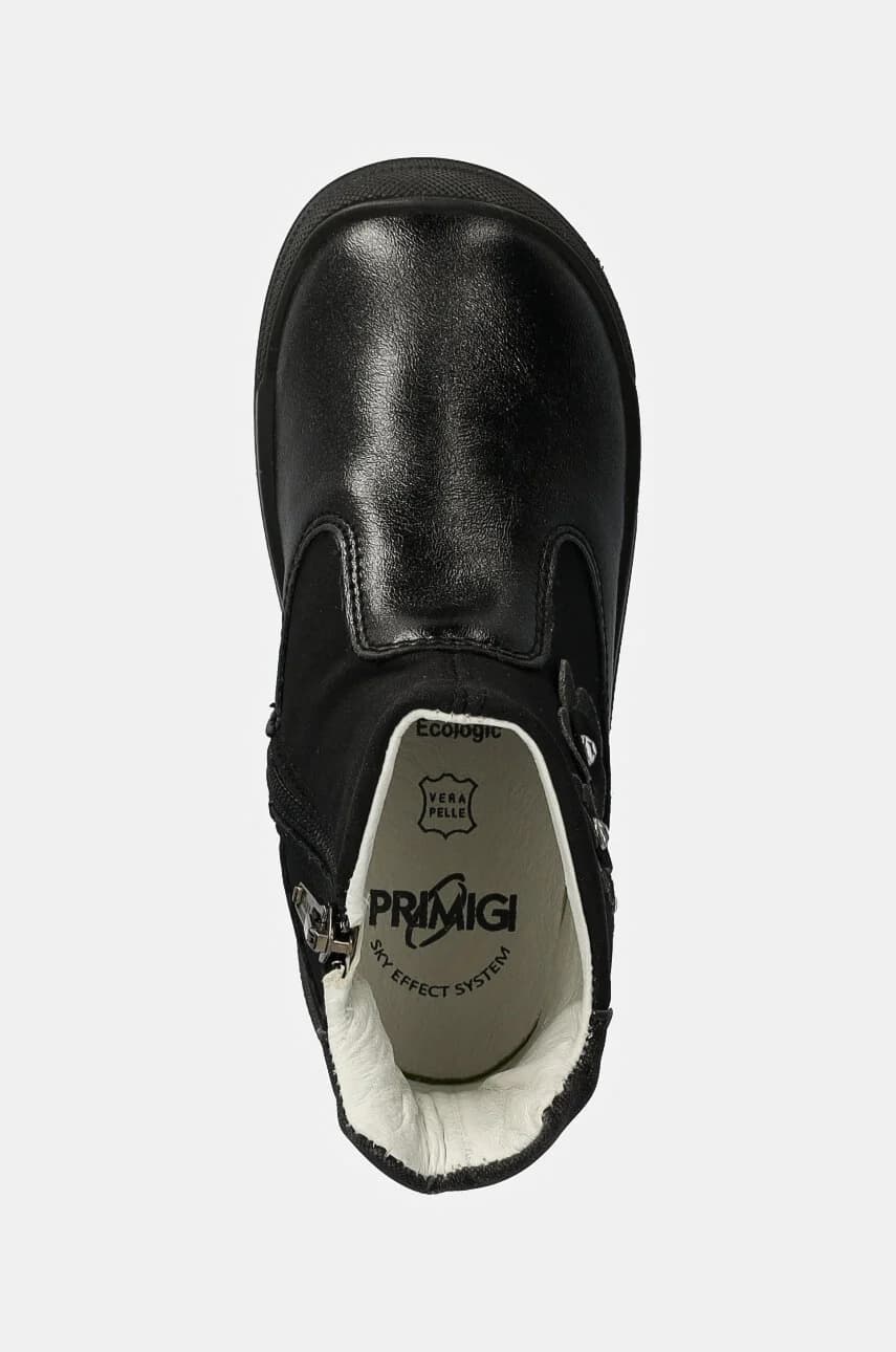 Детские ботинки - фото 4