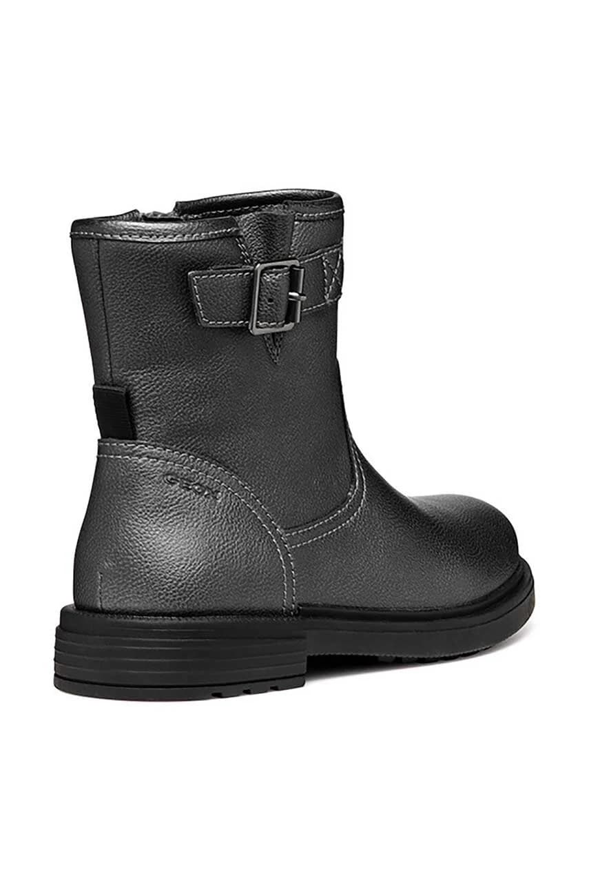 Детские ботинки - фото 3