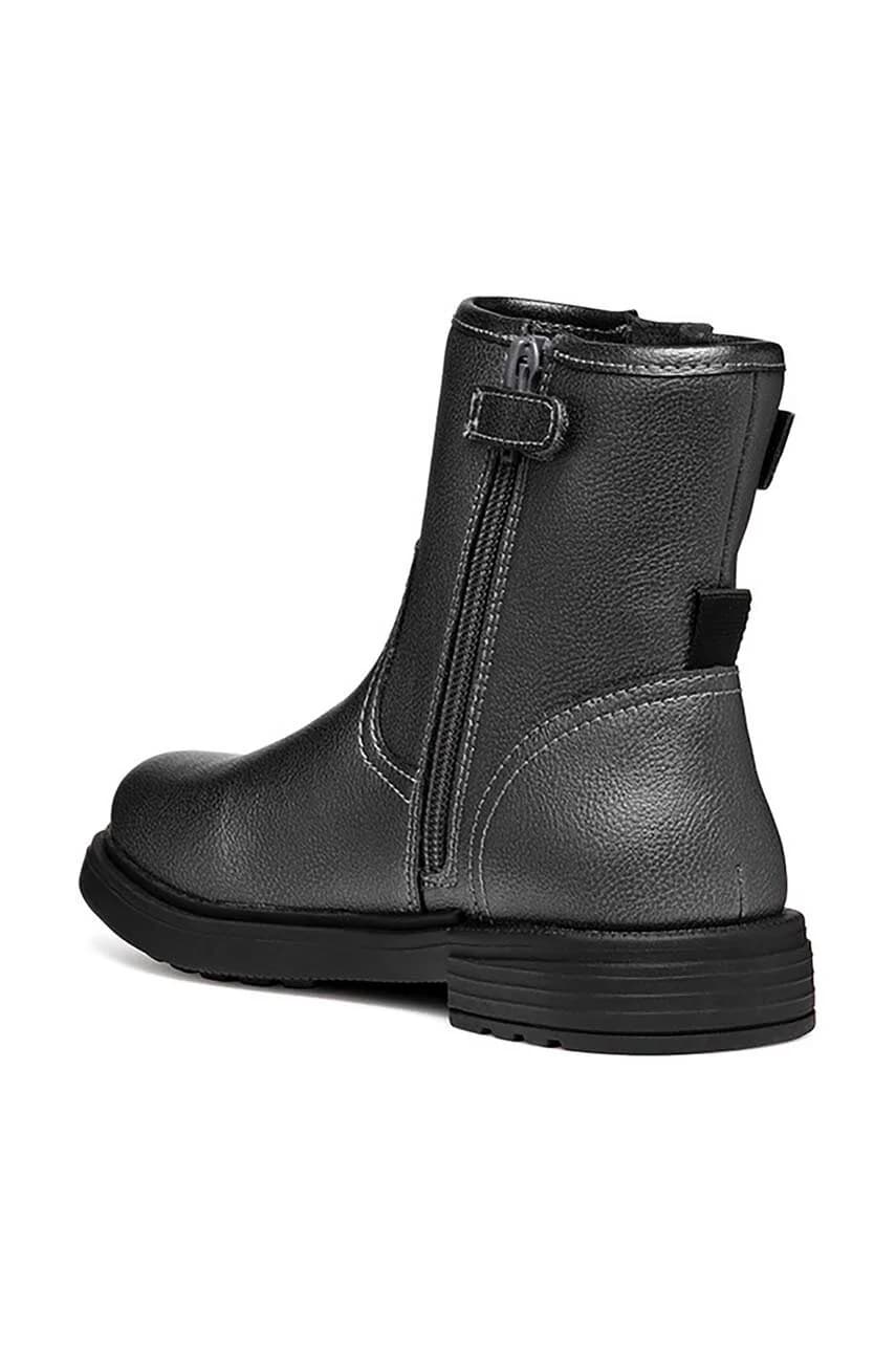 Детские ботинки - фото 4