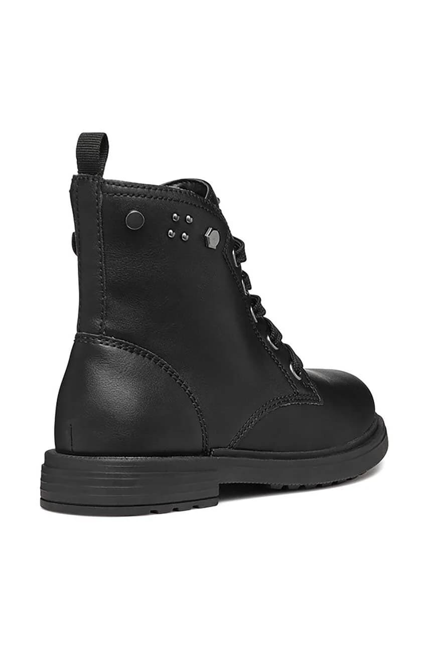 ЭКлер детские сапожки - фото 3