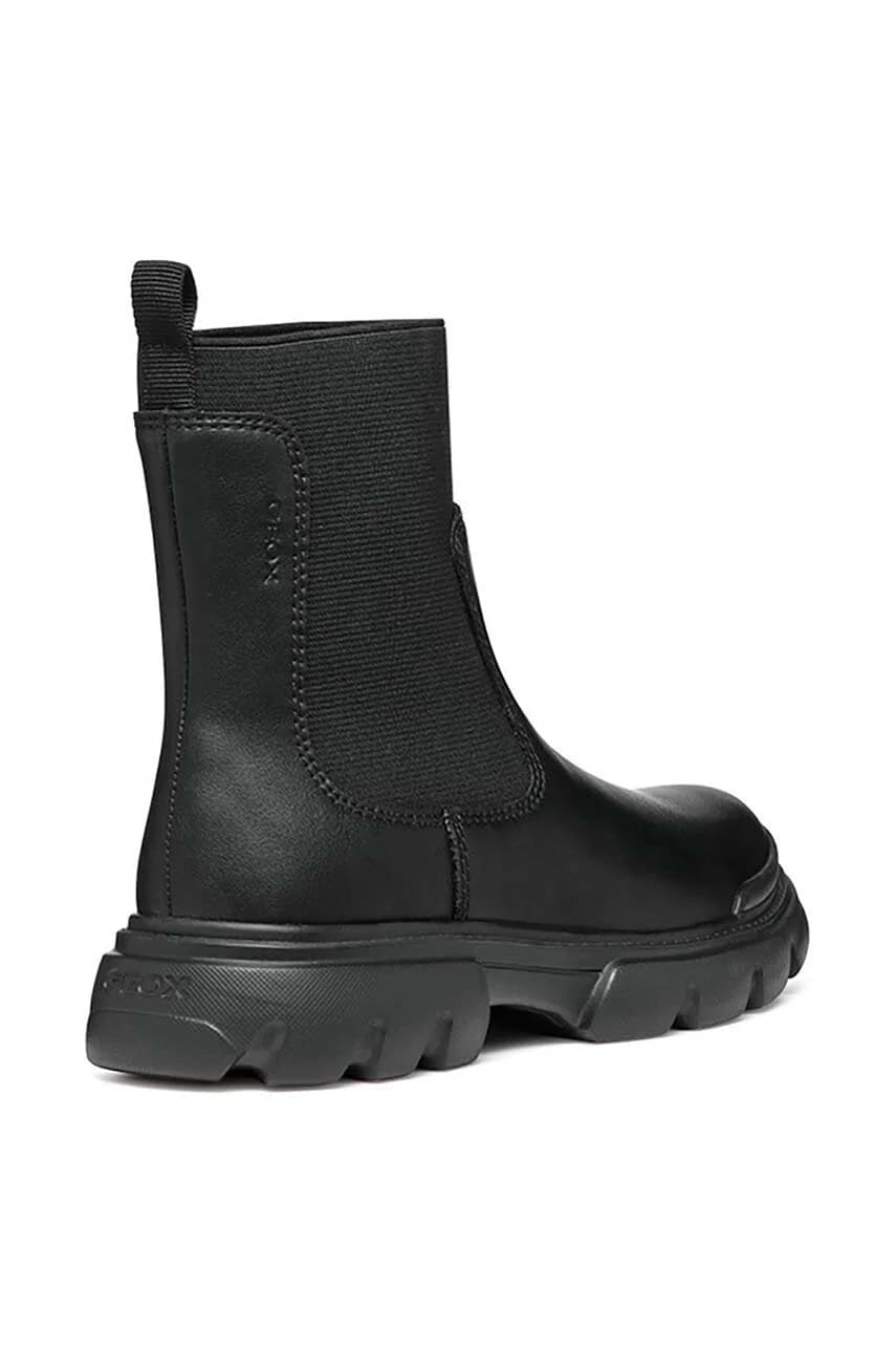 JUNETTE детские ботинки челси - фото 3