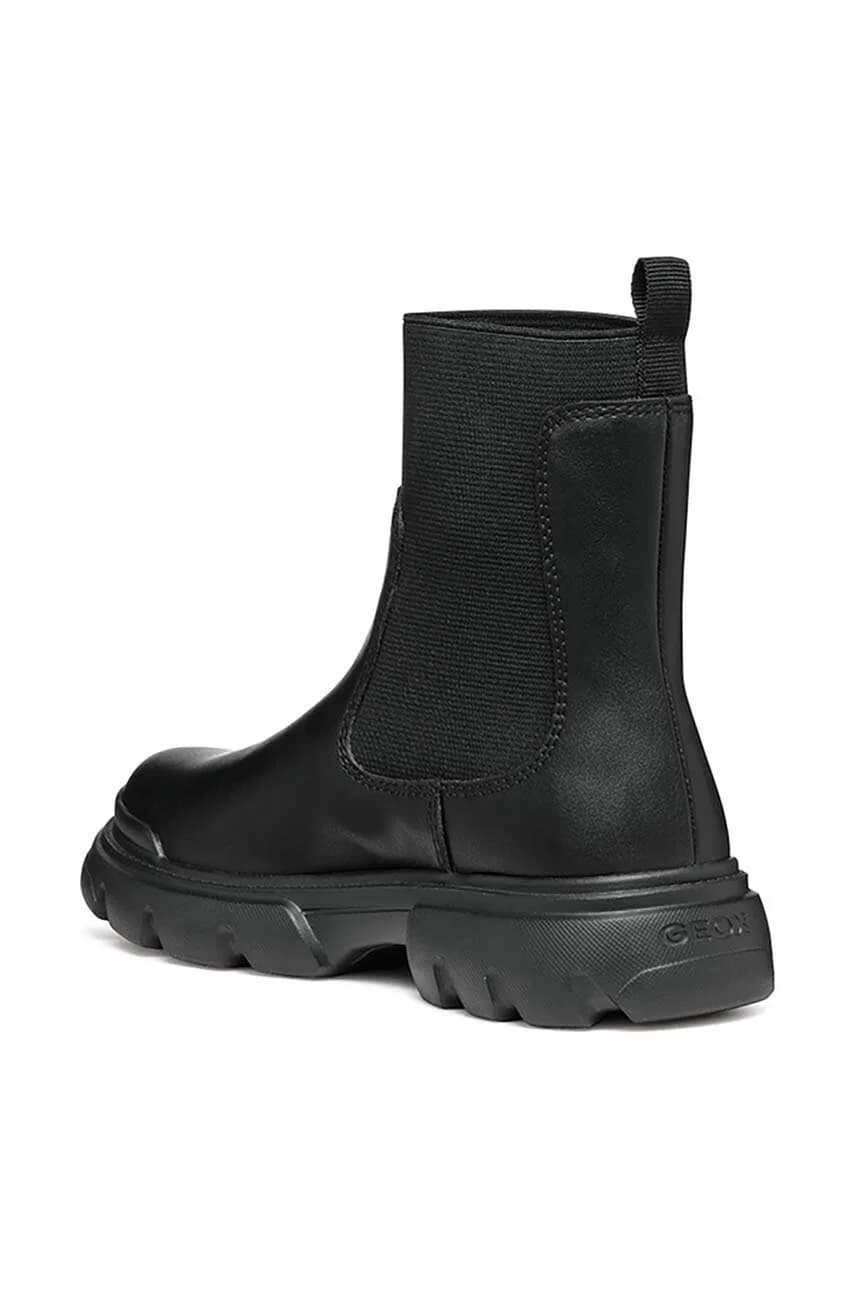 JUNETTE детские ботинки челси - фото 4