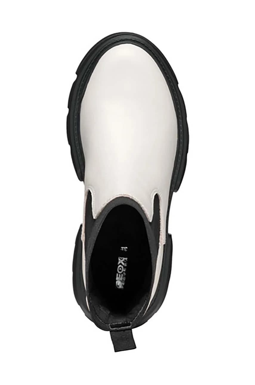 Детские ботильоны JUNETTE - фото 5