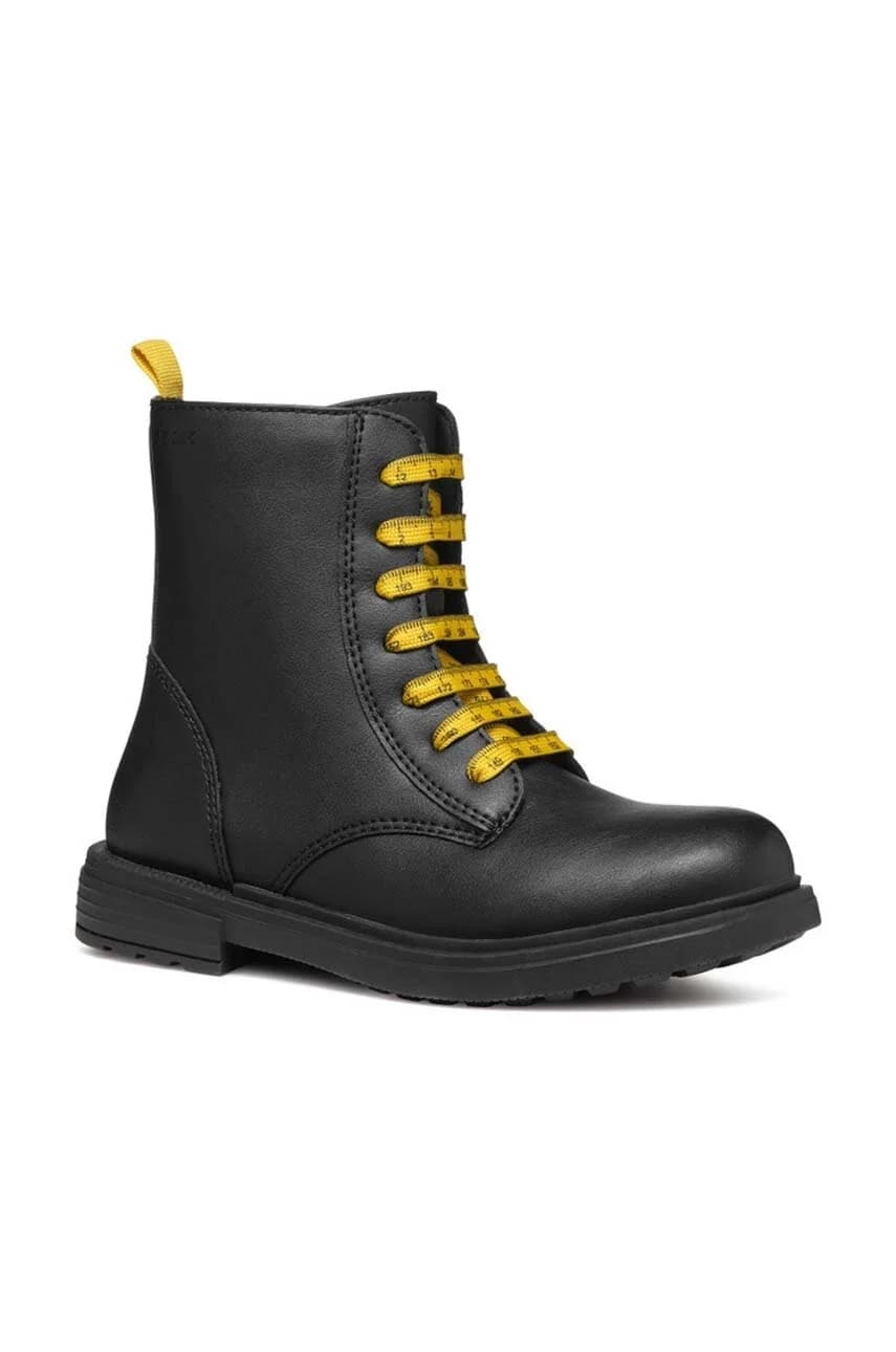 ЭКлер детские сапожки