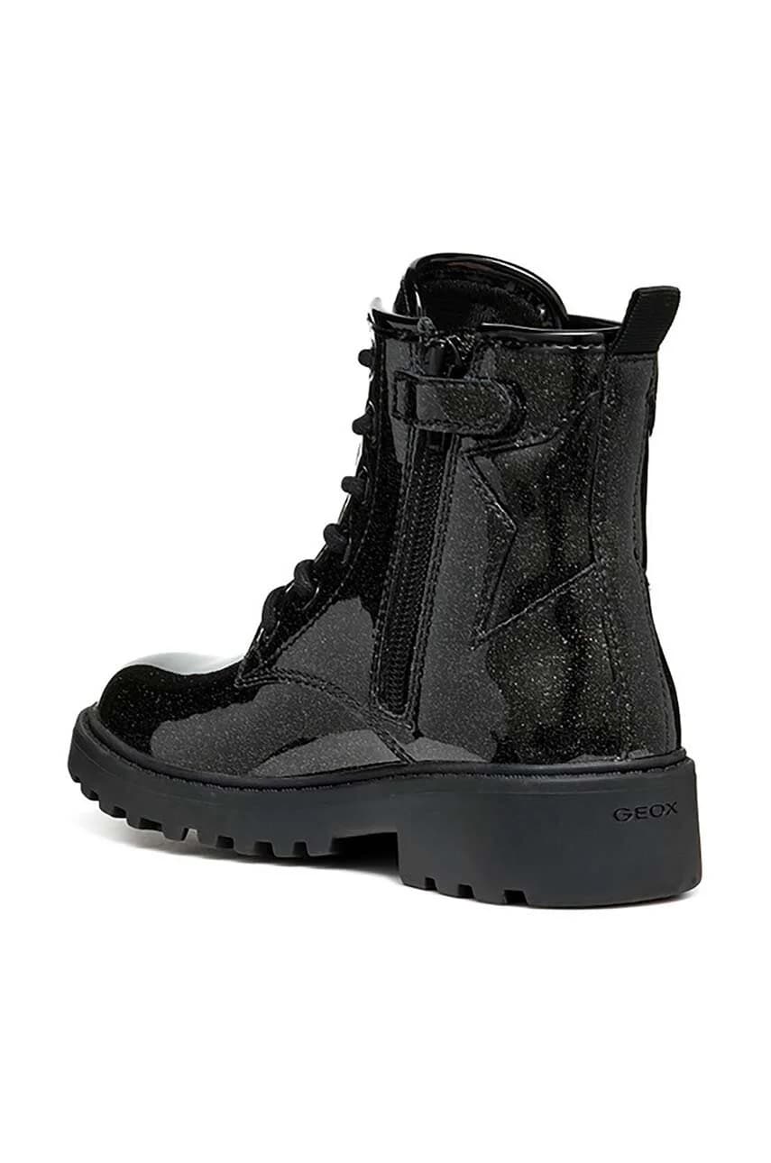 Детские ботинки - фото 4