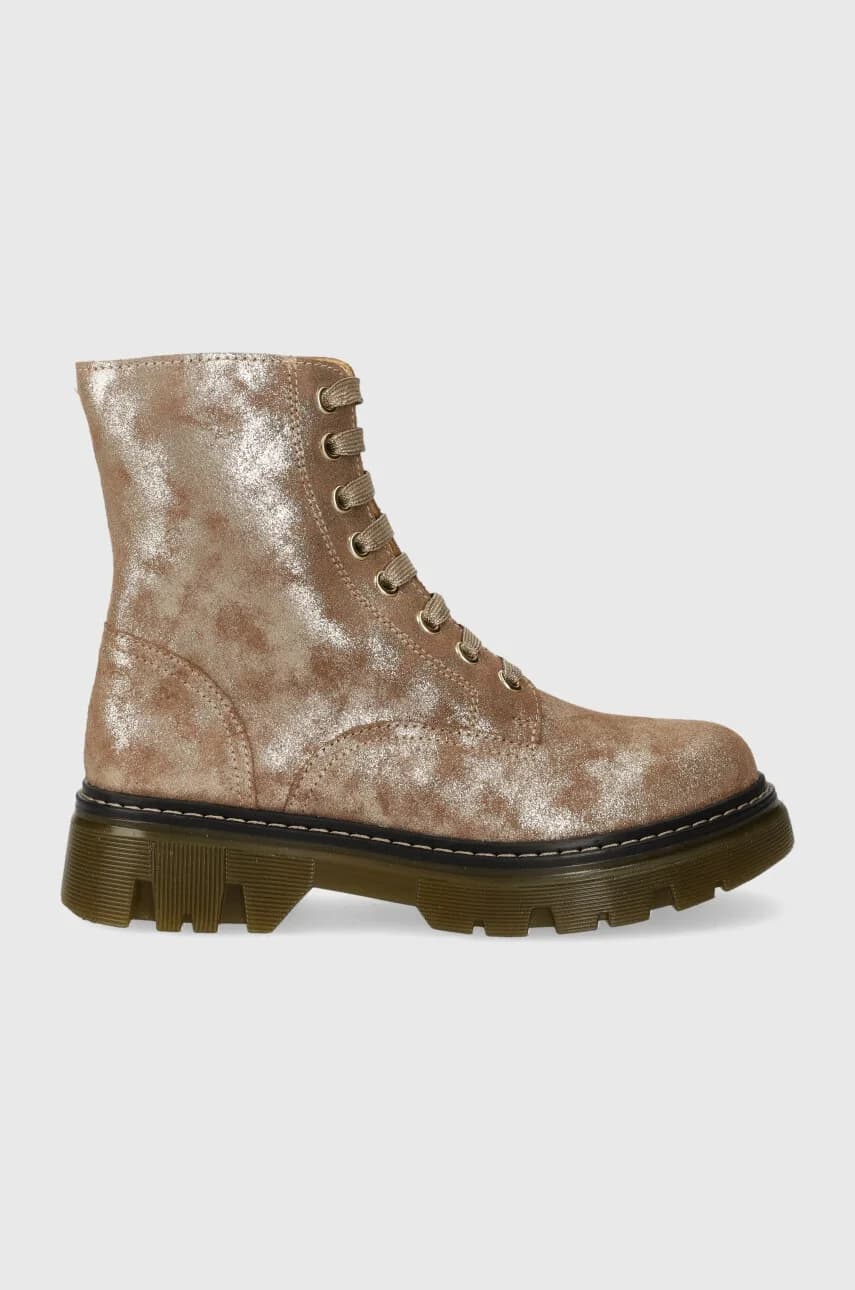 Детские кожаные сумки CLAP RANGER