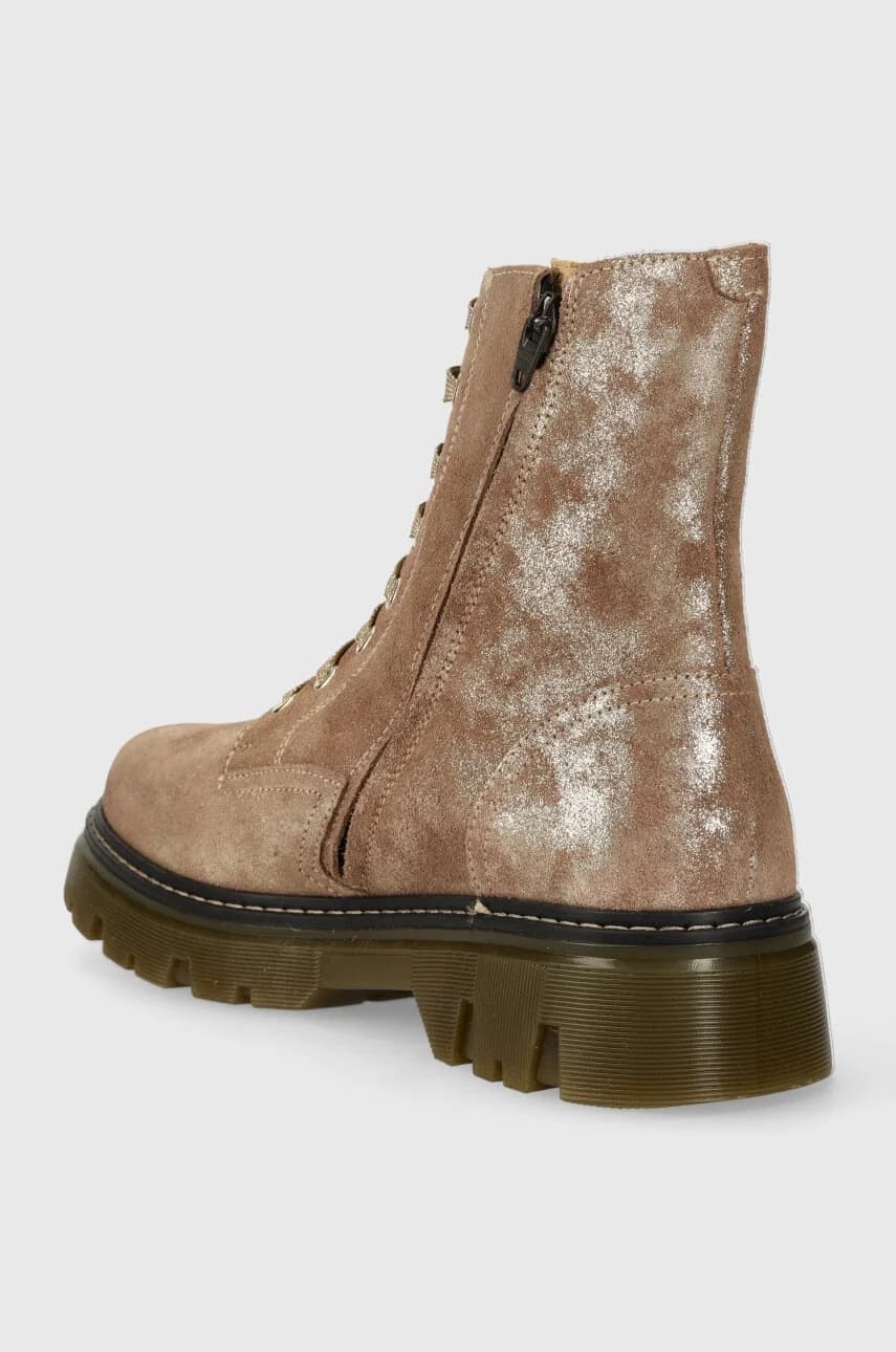 Детские кожаные сумки CLAP RANGER - фото 3