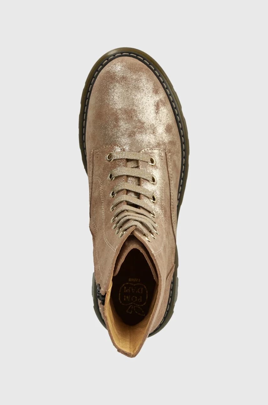 Детские кожаные сумки CLAP RANGER - фото 4