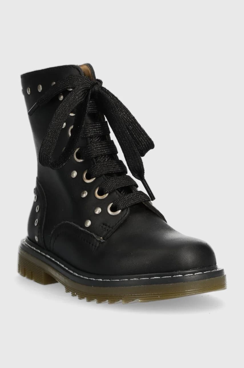 Детские кожаные сумки SID HI STUD - фото 2