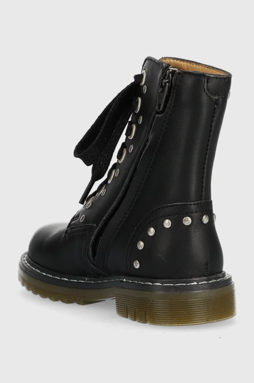 Детские кожаные сумки SID HI STUD - фото 3