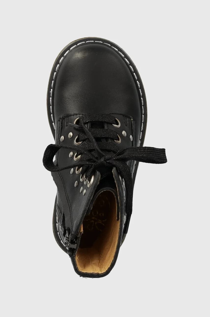 Детские кожаные сумки SID HI STUD - фото 4