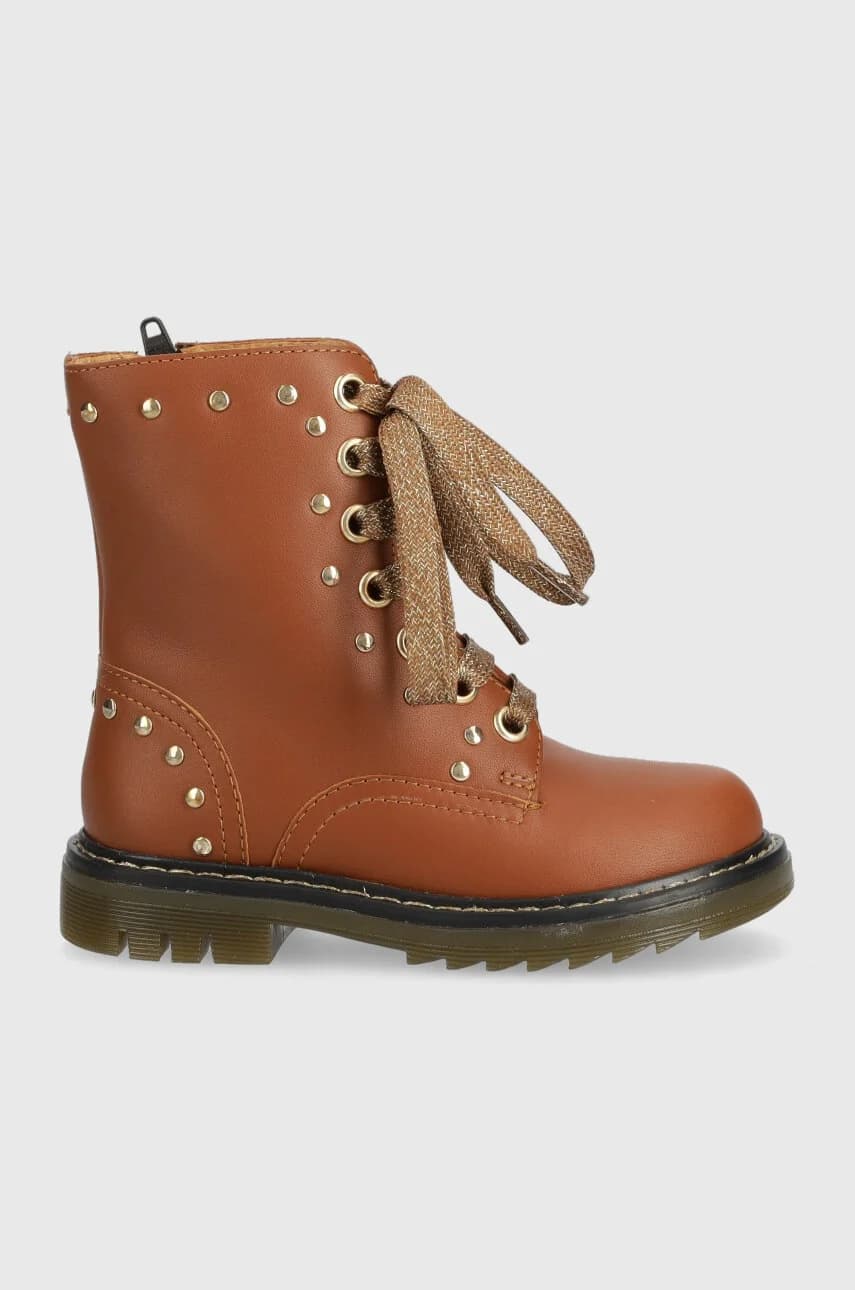 Детские кожаные сумки SID HI STUD