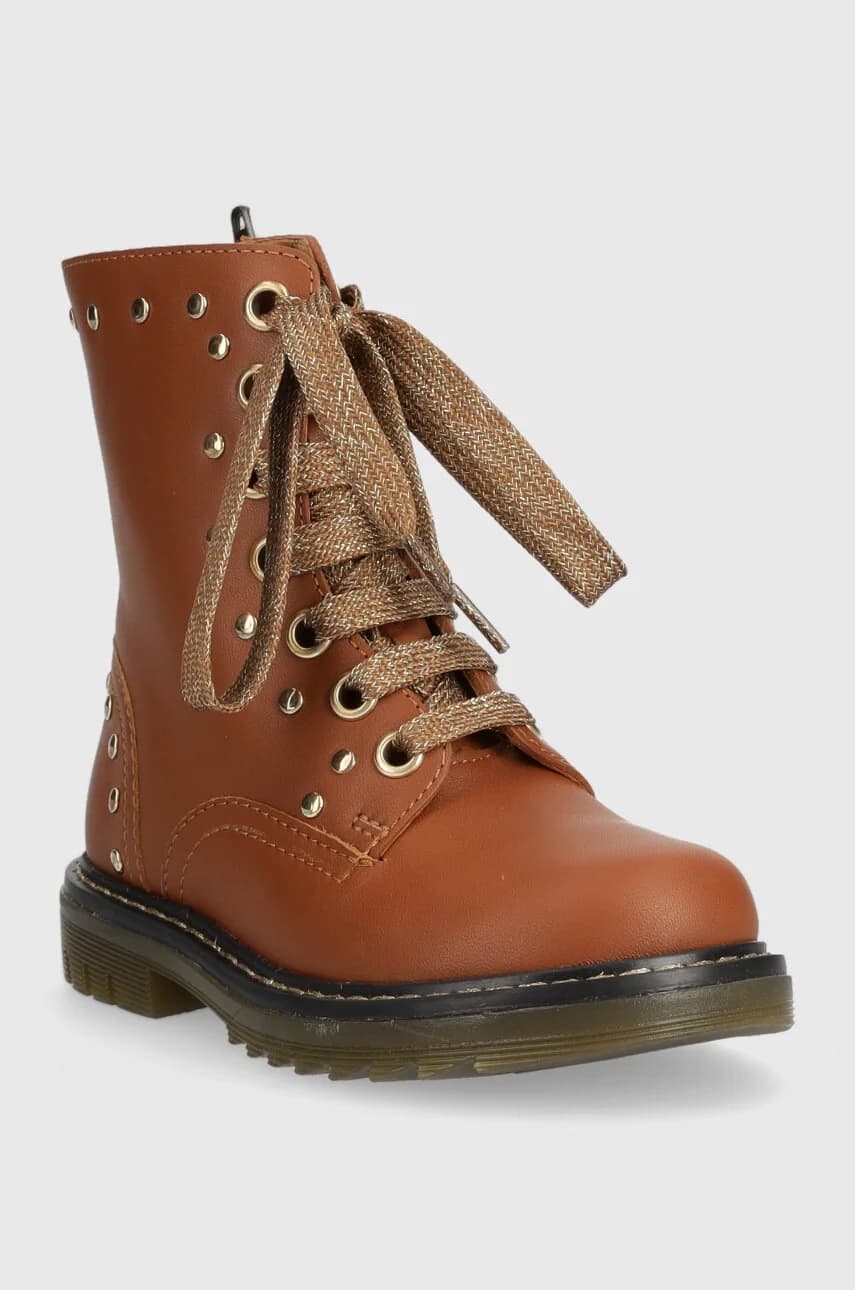 Детские кожаные сумки SID HI STUD - фото 2