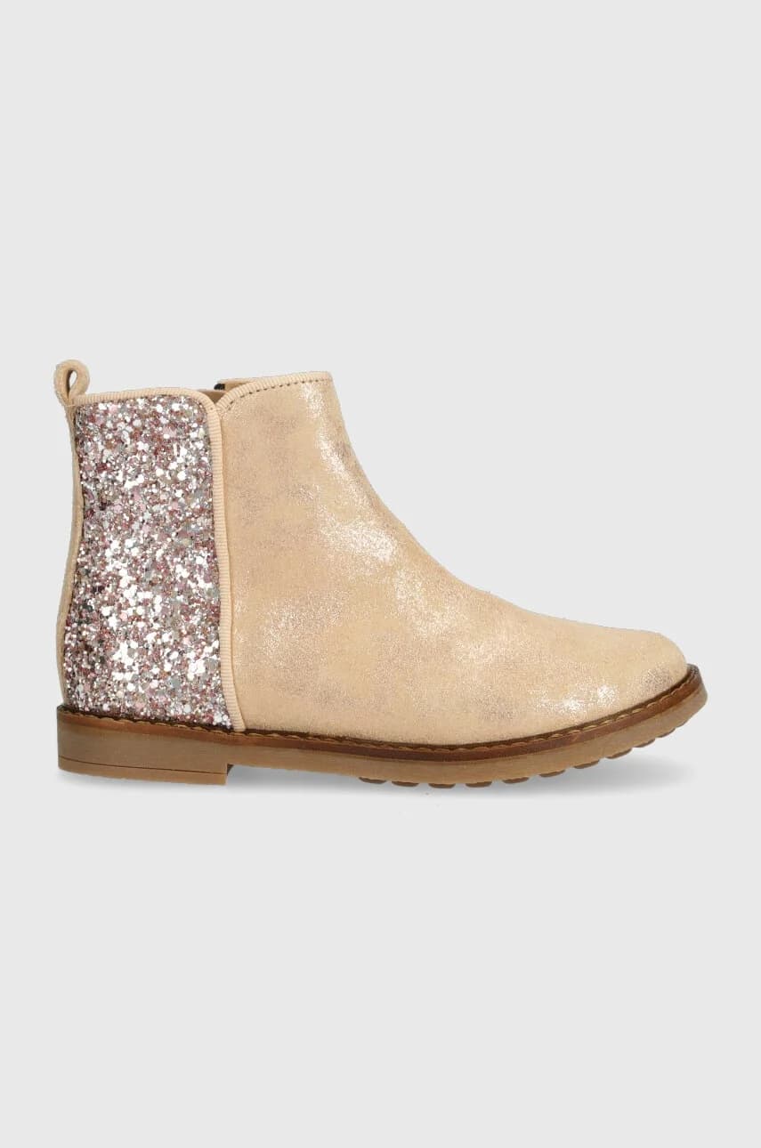 Детские ботинки TRIP BACK