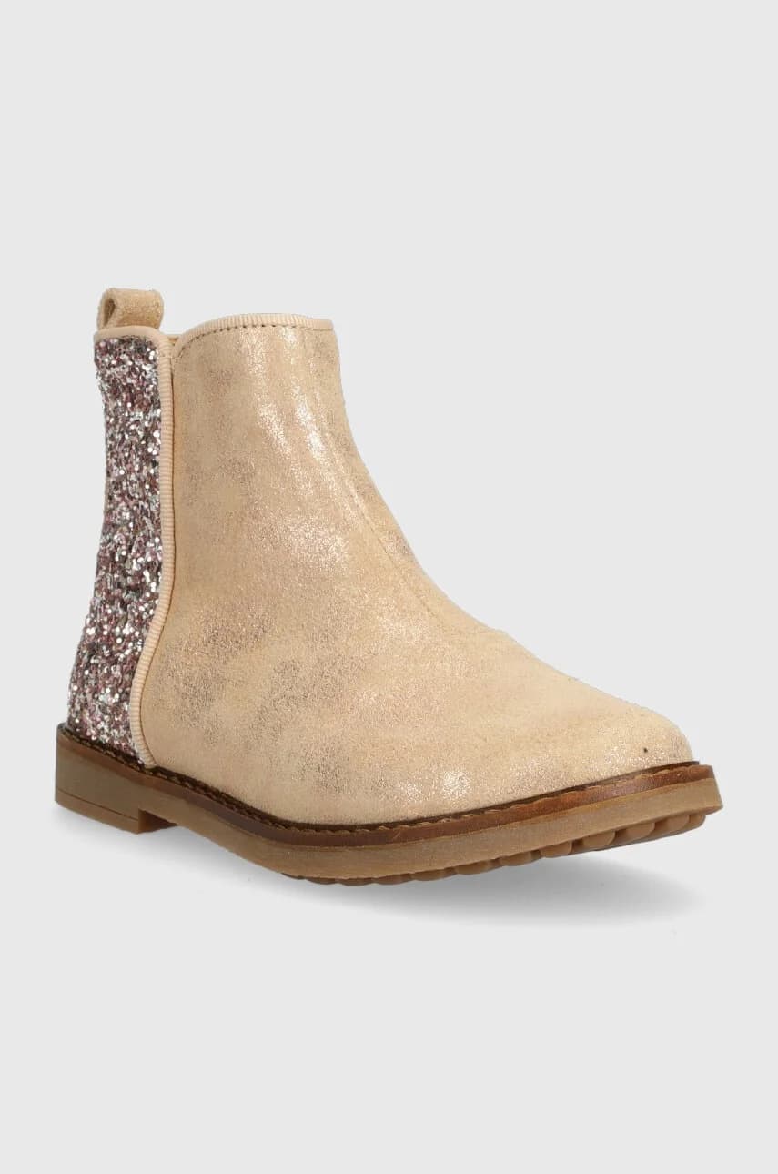 Детские ботинки TRIP BACK - фото 2