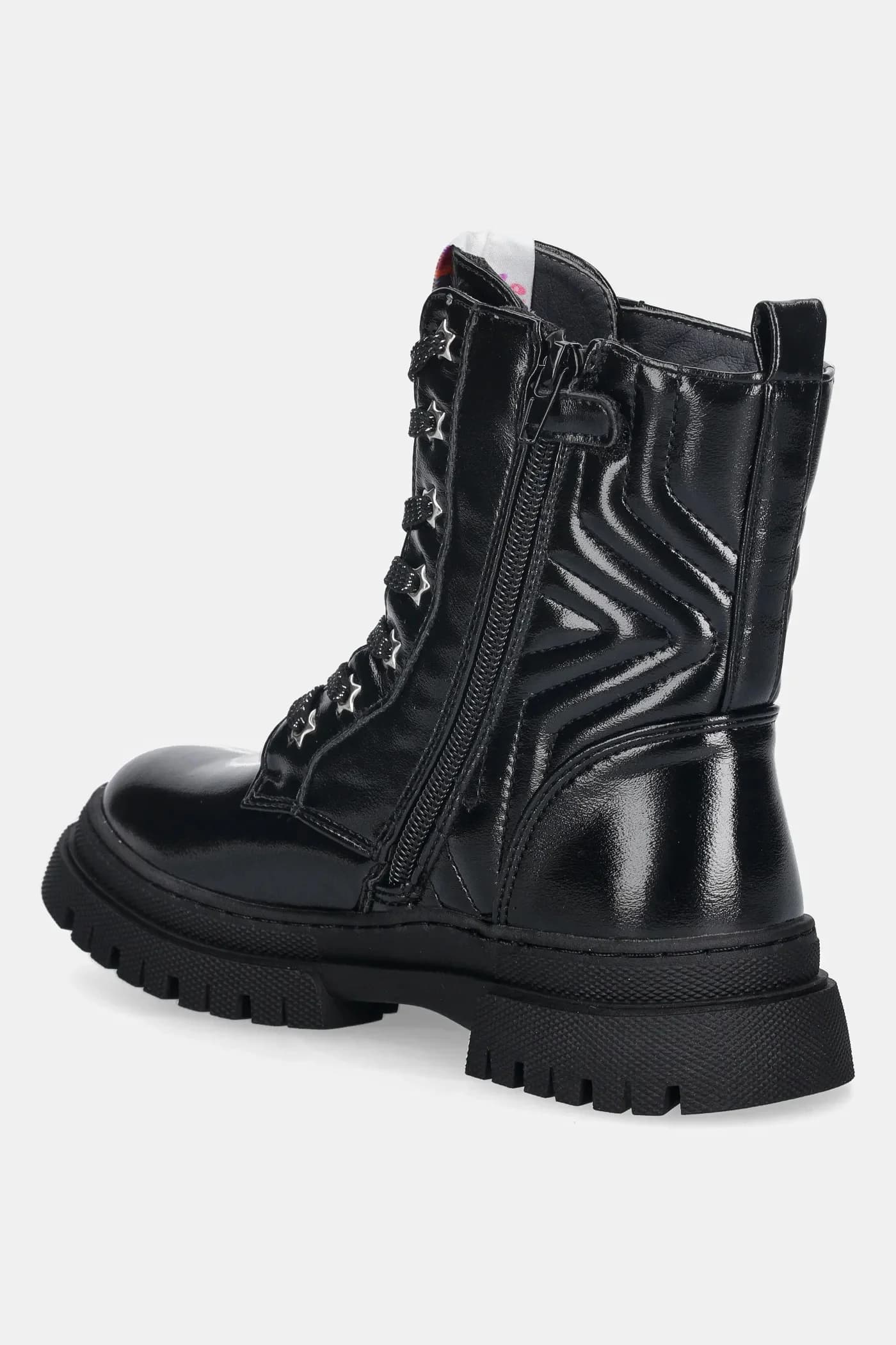 Детские ботинки - фото 3