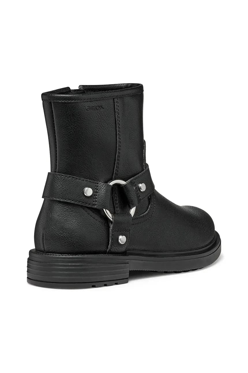 ЭКлер детские сапожки - фото 3