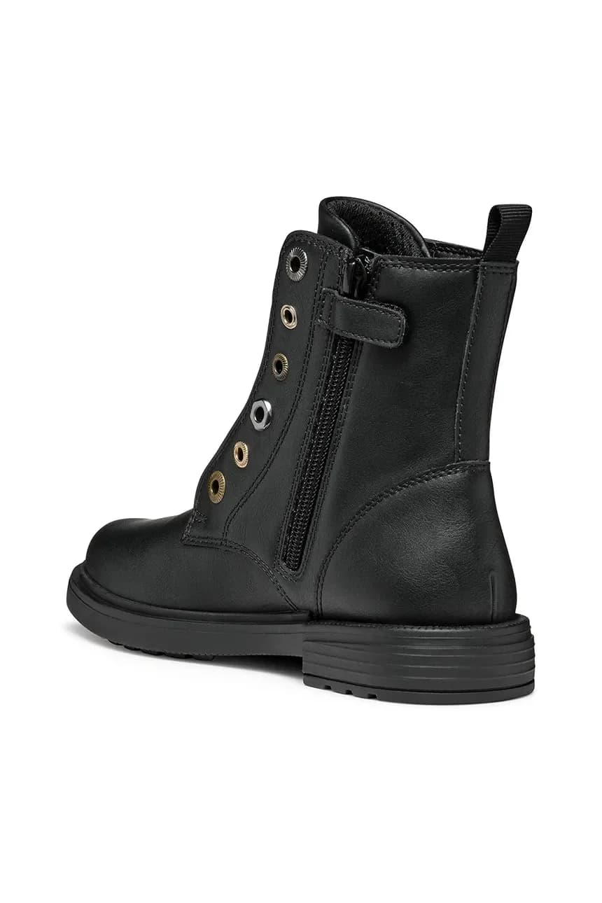 ЭКлер детские сапожки - фото 4