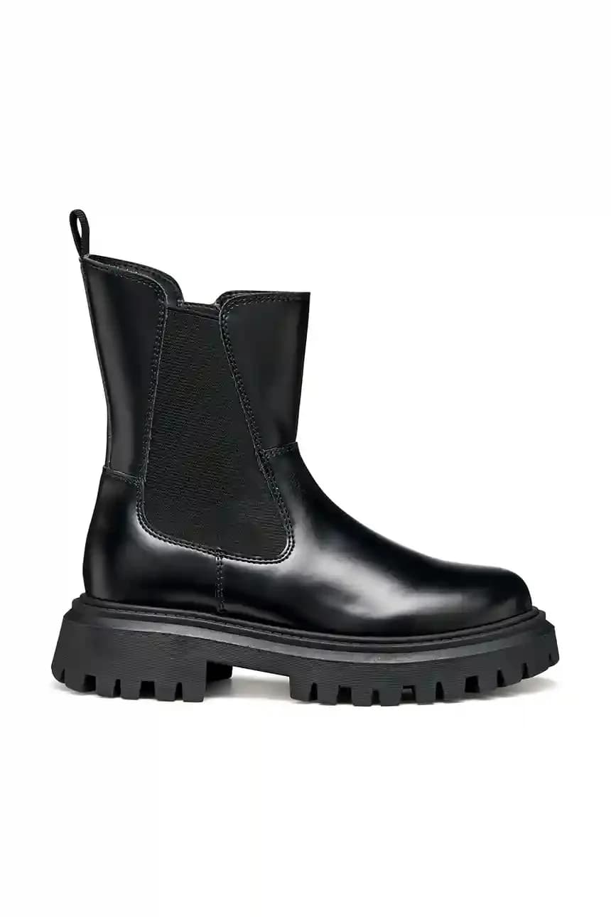 Детские ботильоны MAQUINNENS - фото 2