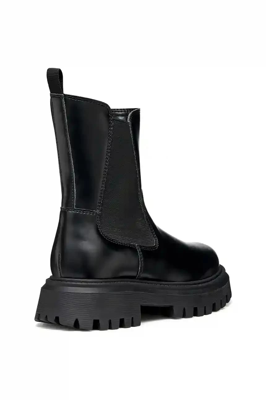 Детские ботильоны MAQUINNENS - фото 3