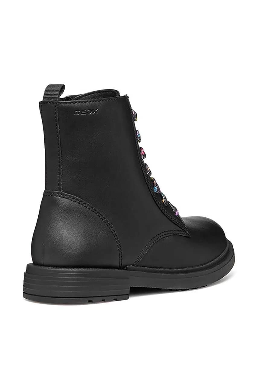 ЭКлер детские сапожки - фото 3